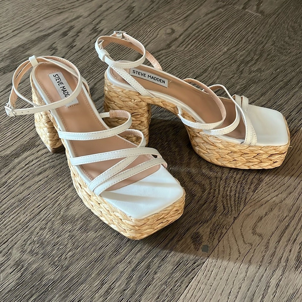 Steve Madden heels